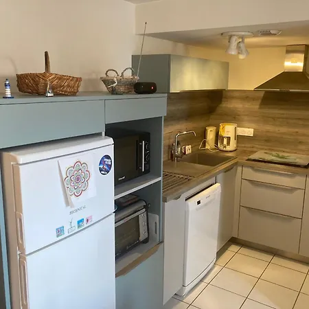 Maison Avec Piscine, Proche Foret Et A Jean De Monts - Fr-1-323-527 *