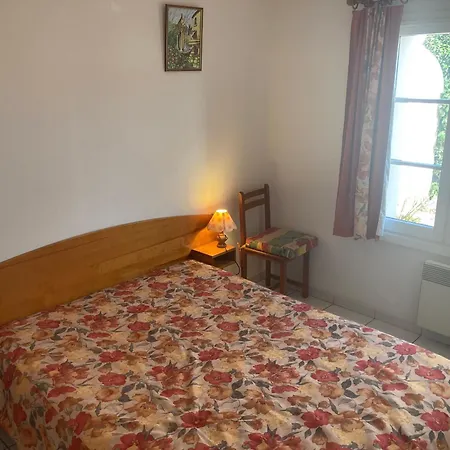 Maison Avec Piscine, Proche Foret Et A Jean De Monts - Fr-1-323-527 * Saint-Jean-de-Monts