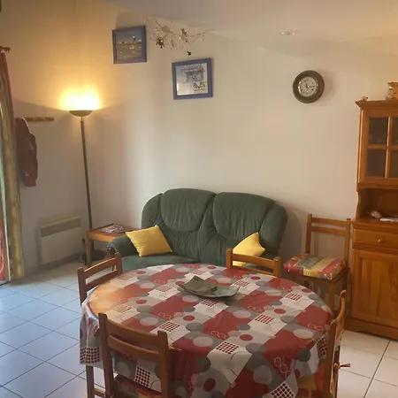 Holiday home Maison Avec Piscine, Proche Foret Et A Jean De Monts - Fr-1-323-527 *