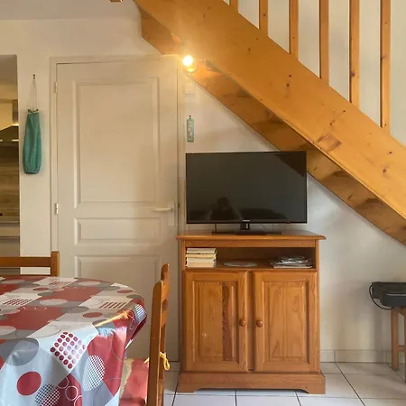 Maison Avec Piscine, Proche Foret Et A Jean De Monts - Fr-1-323-527 *