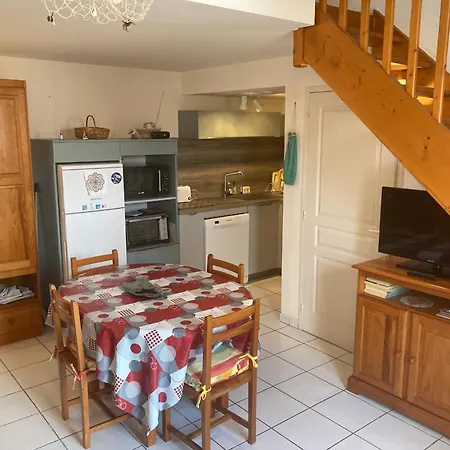 Holiday home Maison Avec Piscine, Proche Foret Et A Jean De Monts - Fr-1-323-527 Saint-Jean-de-Monts