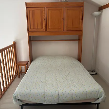 Maison Avec Piscine, Proche Foret Et A Jean De Monts - Fr-1-323-527 Saint-Jean-de-Monts