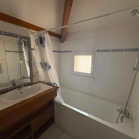 Maison Avec Piscine, Proche Foret Et A Jean De Monts - Fr-1-323-527 Holiday home Saint-Jean-de-Monts