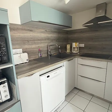 Holiday home Maison Avec Piscine, Proche Foret Et A Jean De Monts - Fr-1-323-527