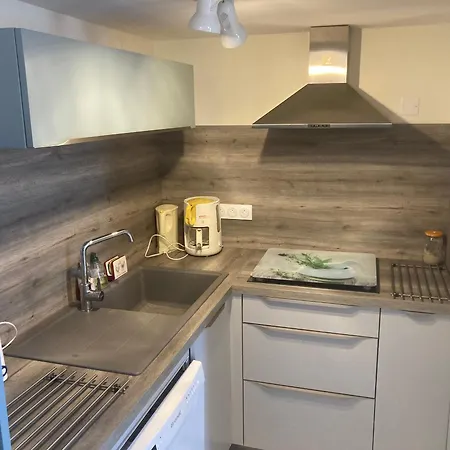 Hébergement de vacances Maison Avec Piscine, Proche Forêt Et à Jean De Monts - Fr-1-323-527 Saint-Jean-de-Monts