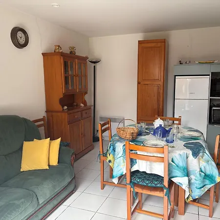 Maison Avec Piscine, Proche Foret Et A Jean De Monts - Fr-1-323-527 Holiday home