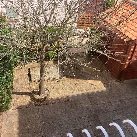 Maison Avec Piscine, Proche Forêt Et à Jean De Monts - Fr-1-323-527 Hébergement de vacances