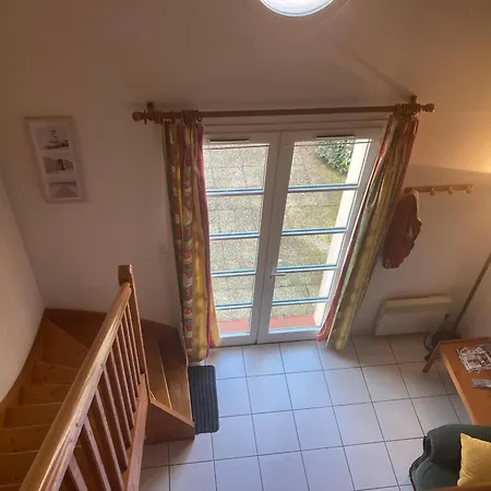 Maison Avec Piscine, Proche Foret Et A Jean De Monts - Fr-1-323-527 * Saint-Jean-de-Monts